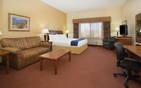 Holiday Inn Express Hotel & Suites Las Vegas Nm By Ihg
