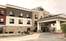 Holiday Inn Express Hotel & Suites Las Vegas Nm By Ihg